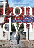 Londyn. Spacery na cztery pory roku