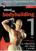 Więcej niż bodybuilding Część 1