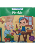 Pinokio Opowiadajki