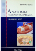 Anatomia ultrasonograficzna