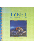 Tybet Życie legendy i sztuka