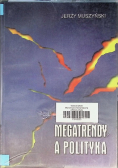 Megatrendy a polityka