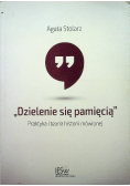 Dzielenie się pamięcią