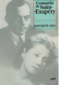 Pamiętnik Róży