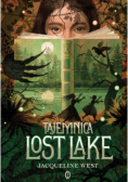 Tajemnica Lost Lake