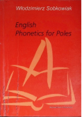 English Phonetics for Poles