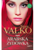 Arabska żydówka Część 1