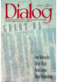 Dialog Nr 12 / 12