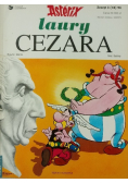 Asteriks Laury Cezara