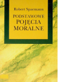 Podstawowe pojęcia moralne