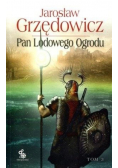 Pan Lodowego Ogrodu Tom 3
