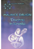Królowie przeklęci Trucizna królewska