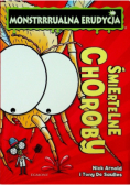 Śmiertelne choroby. Monstrrrualna erudycja