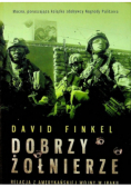 Dobrzy żołnierze