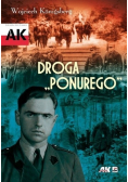 Droga "Ponurego"