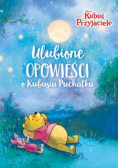 Ulubione opowieści o Kubusiu Puchatku