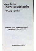 Zaratusztrianie