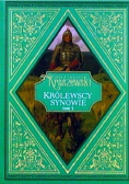 Królewscy synowie Tom 2
