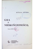 Gra z nieskończonością