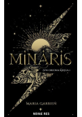 Minaris księga 1 Syn Oriona