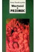 Wartości a przemoc
