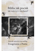 Biblia jak pocisk Metoda