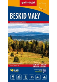 Mapa - Beskid Mały 1:25 000