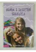 Humor z zeszytów szkolnych