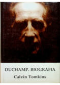 Duchamp biografia