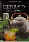 Herbata dla smakoszy