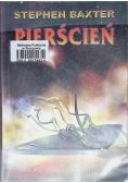 Pierścień
