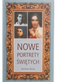 Nowe portrety Świętych