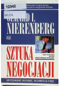 Sztuka negocjacji