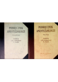 Podręcznik Anestezjologii Tom I i I