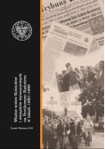 Władze wobec Kościołów i związków wyznaniowych na Środkowym Nadodrzu w latach 1980-1989