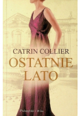 Ostatnie lato