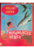 Bolek i lolek poławiacze pereł