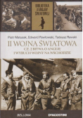 II wojna światowa Część 2 bitwa o Anglię i wybuch wojny na wschodzie