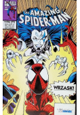 The amazing spiderman Nr 11 / 96