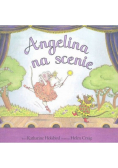 Angelina na scenie