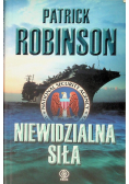 Niewidzialna siła