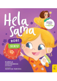 Hela sama Robi siku