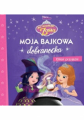 Moja bajkowa dobranocka. Eliksir przyjaźni