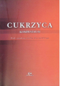 Cukrzyca Kompendium