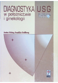 Diagnostyka usg w położnictwie i ginekologii