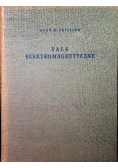 Fale elektromagnetyczne