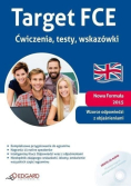 Target FCE Ćwiczenia testy wskazówki