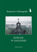 Kościół w Amazonii