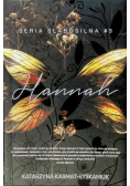 Słabosilna Tom 3 Hannah