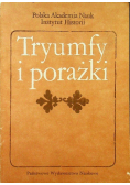 Trumfy i porażki